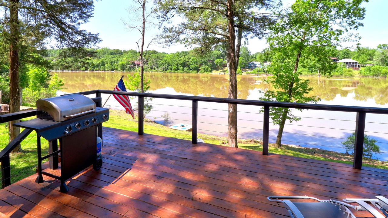 Photo of Outdoor in Fayetteville