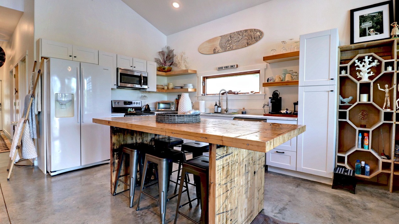 Photo of Kitchen in Fayetteville