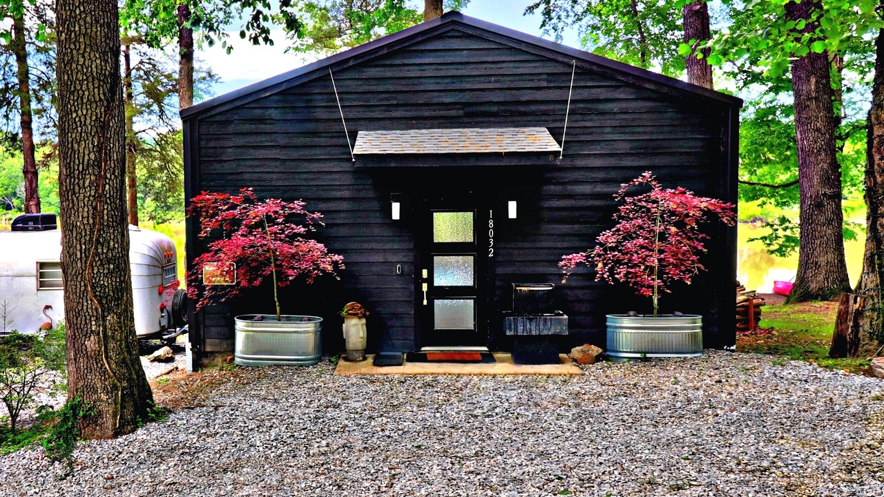 Photo of Outdoor in Fayetteville
