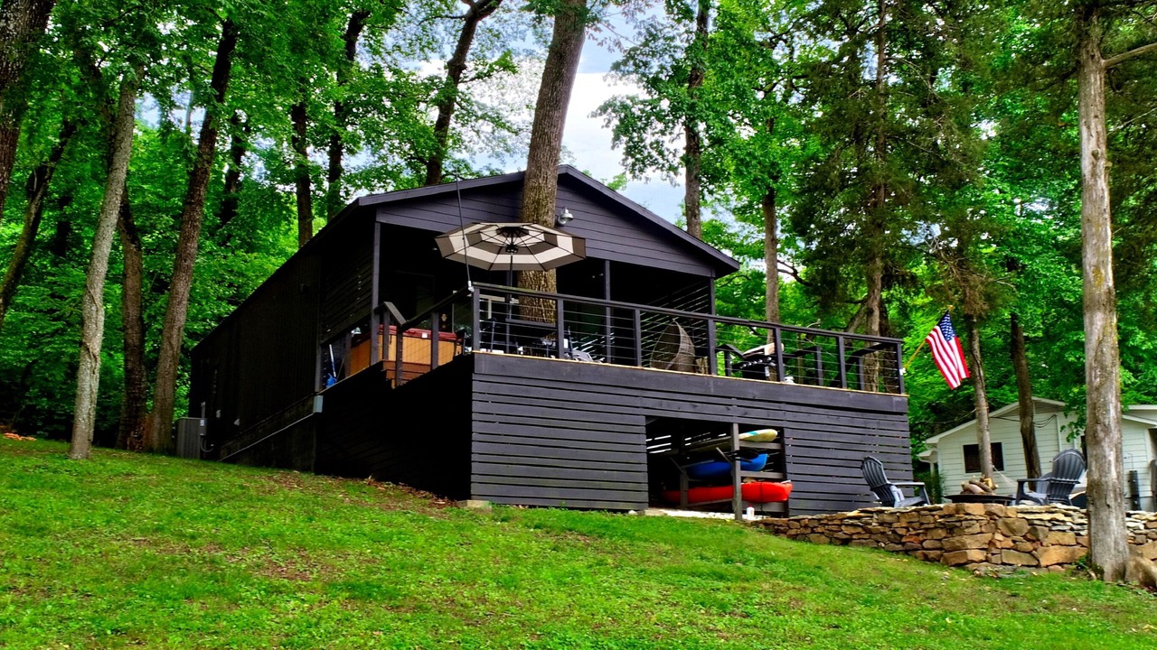 Photo of Outdoor in Fayetteville