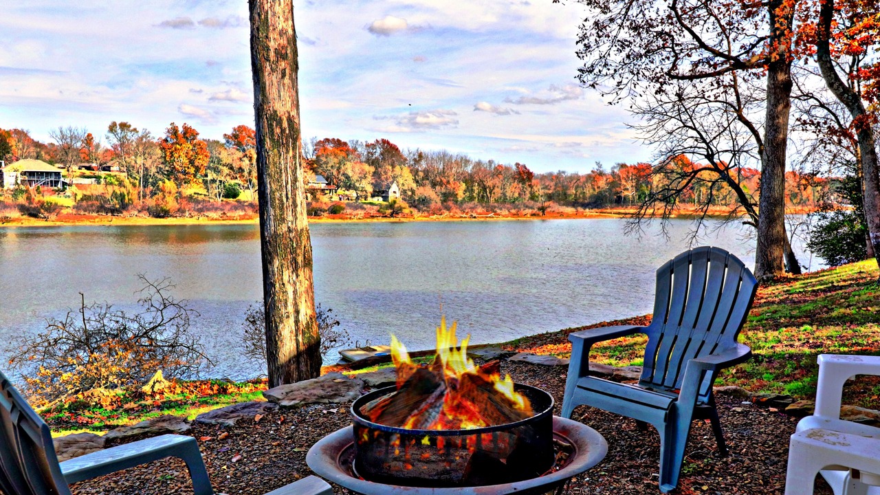 Photo of Outdoor in Fayetteville