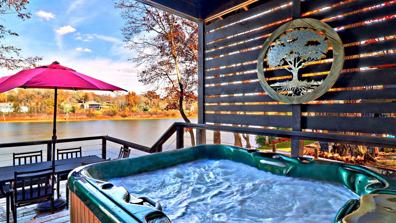 Photo of Patio Balcony in Fayetteville