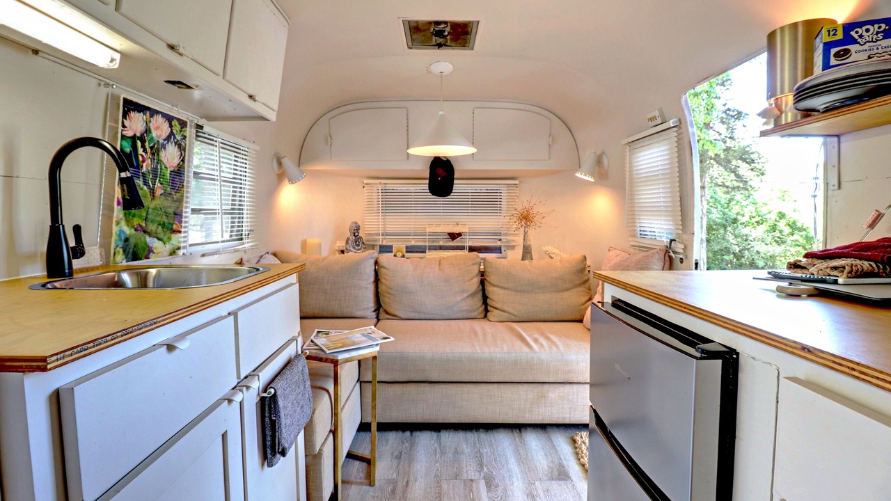 Photo of Livingroom in Fayetteville