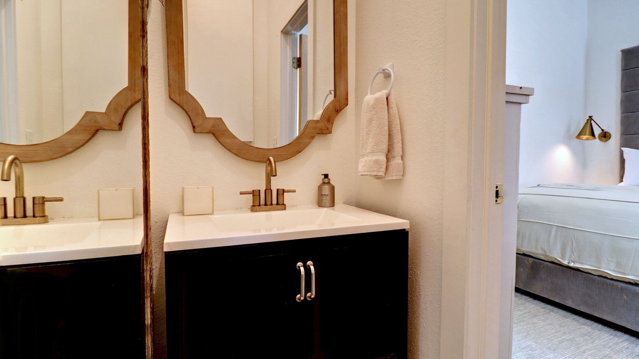 Photo of Bathroom in Fayetteville