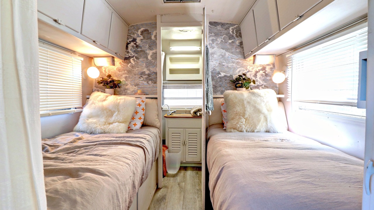 Photo of Bedroom in Fayetteville
