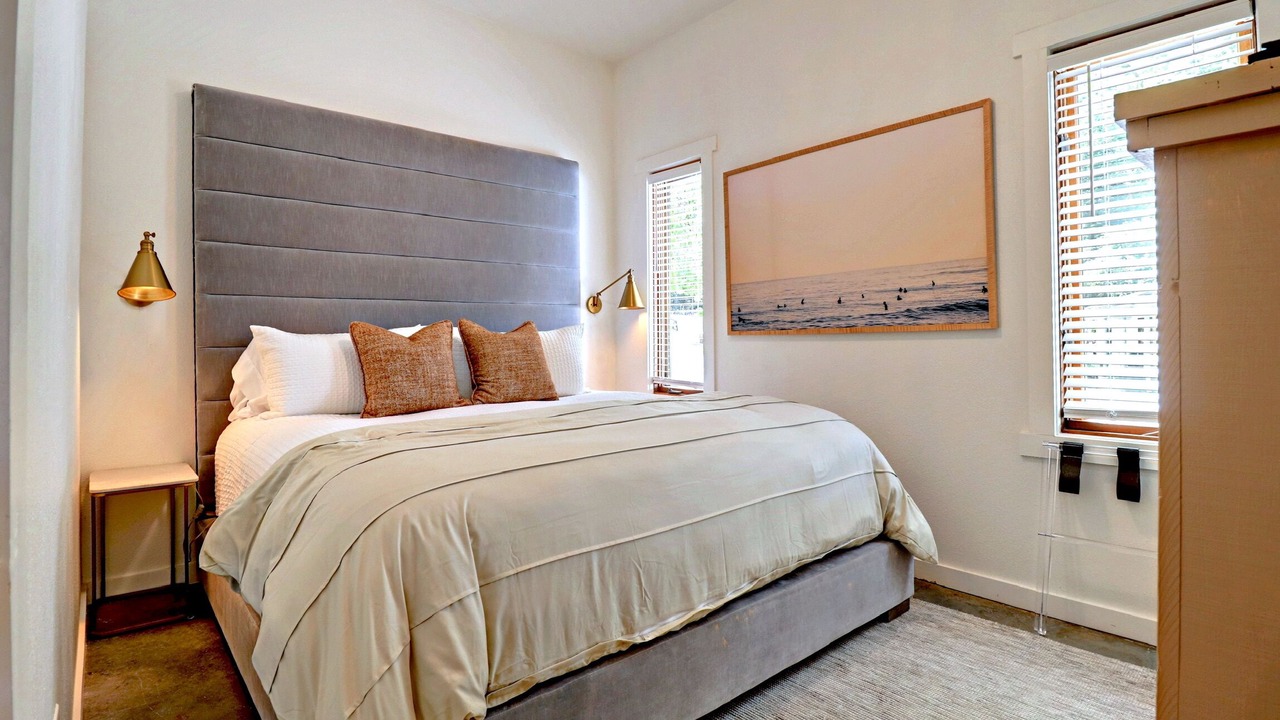 Photo of Bedroom in Fayetteville
