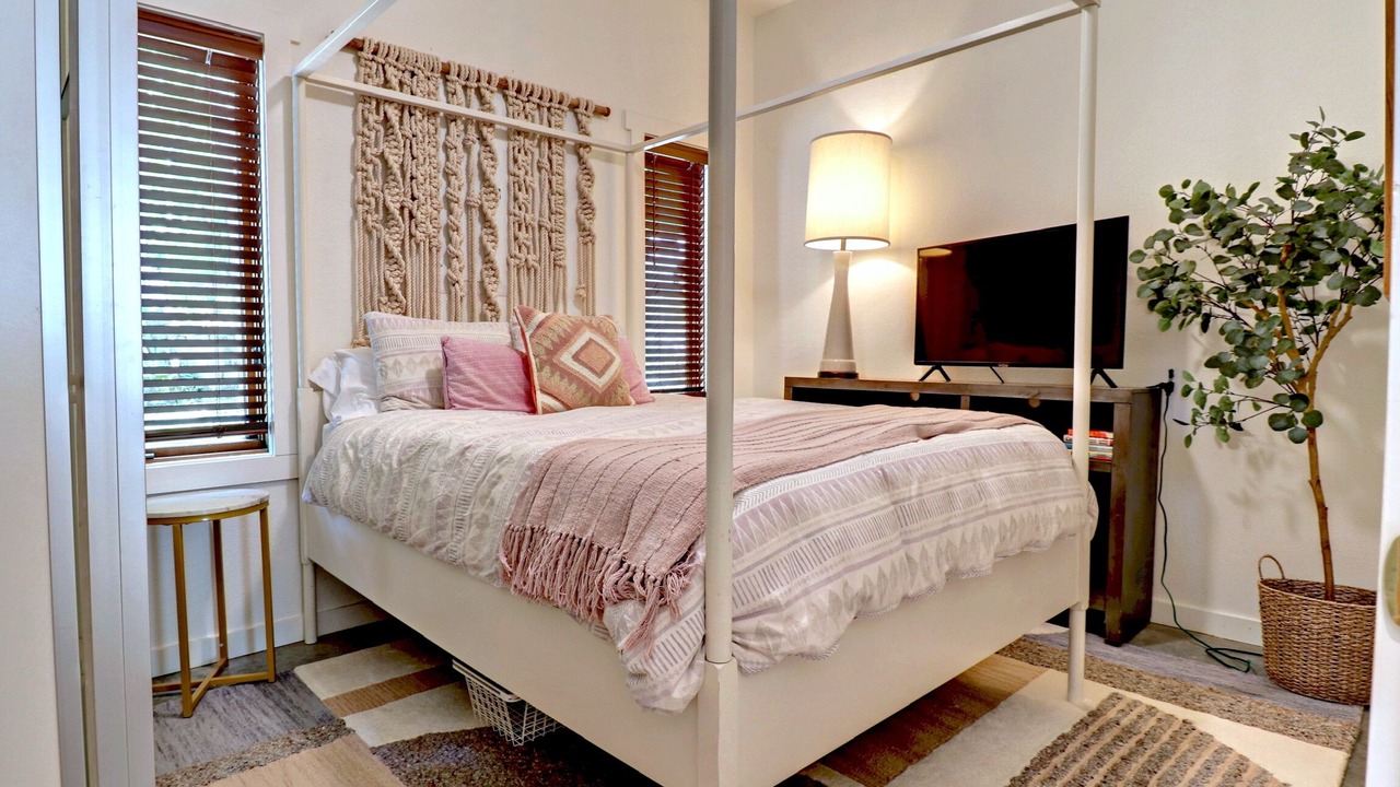 Photo of Bedroom in Fayetteville