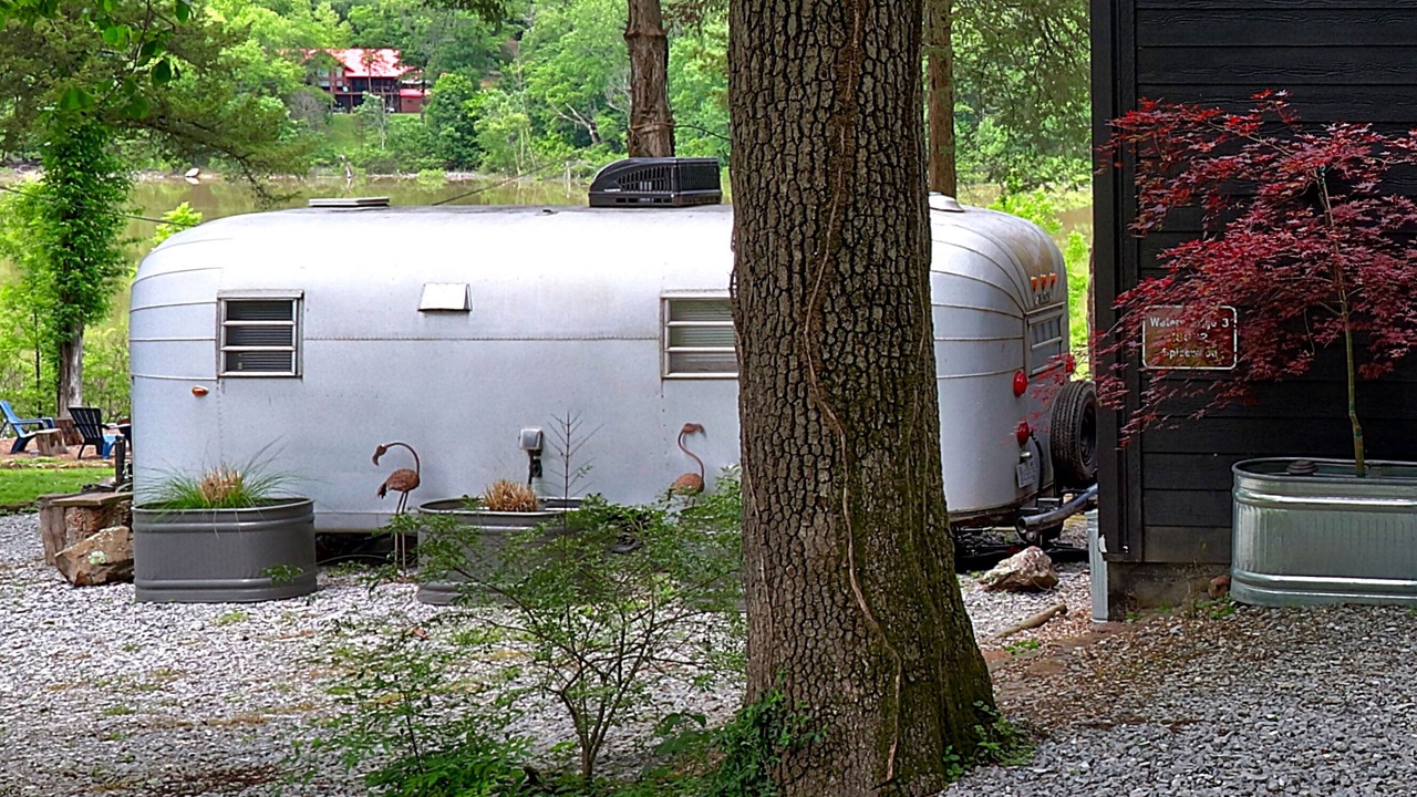 Photo of Outdoor in Fayetteville