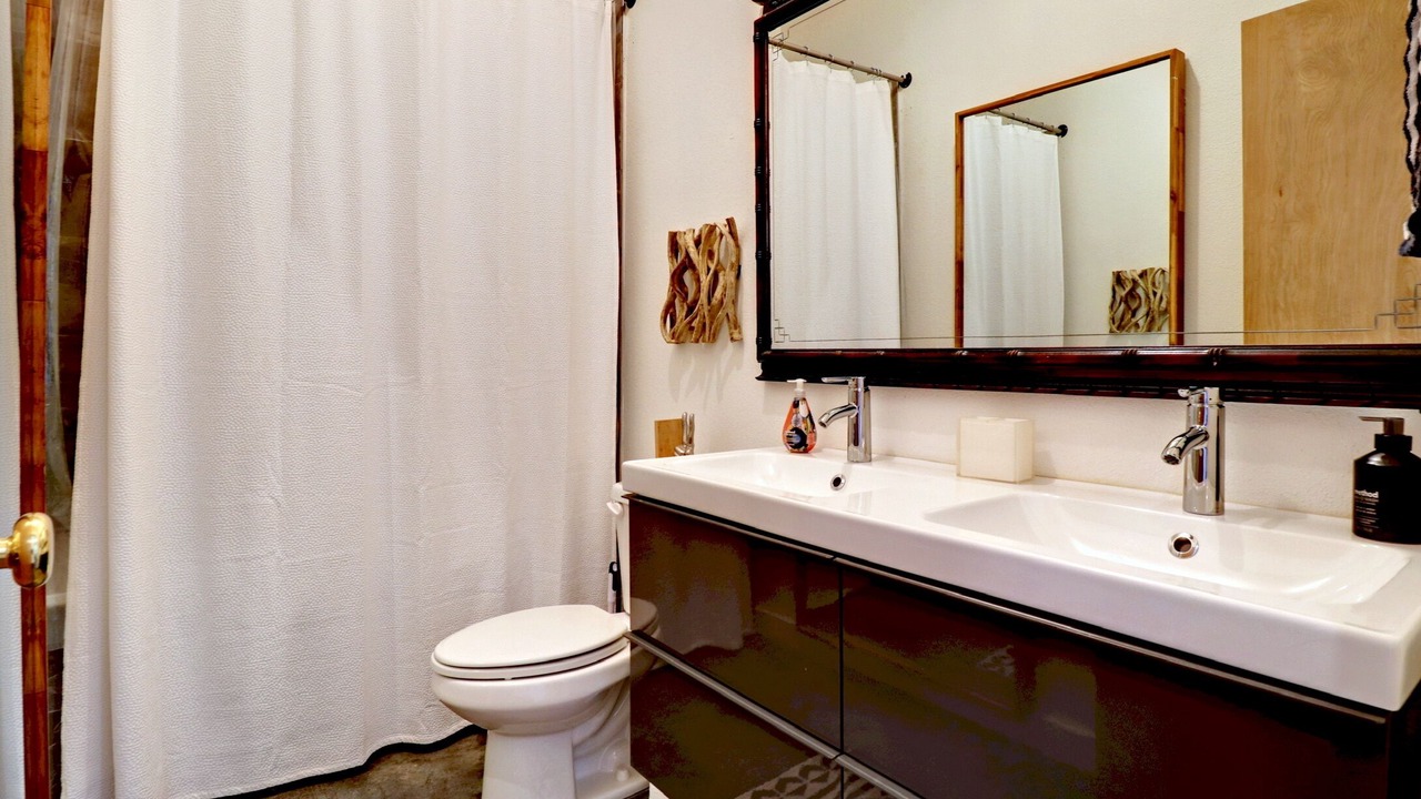 Photo of Bathroom in Fayetteville