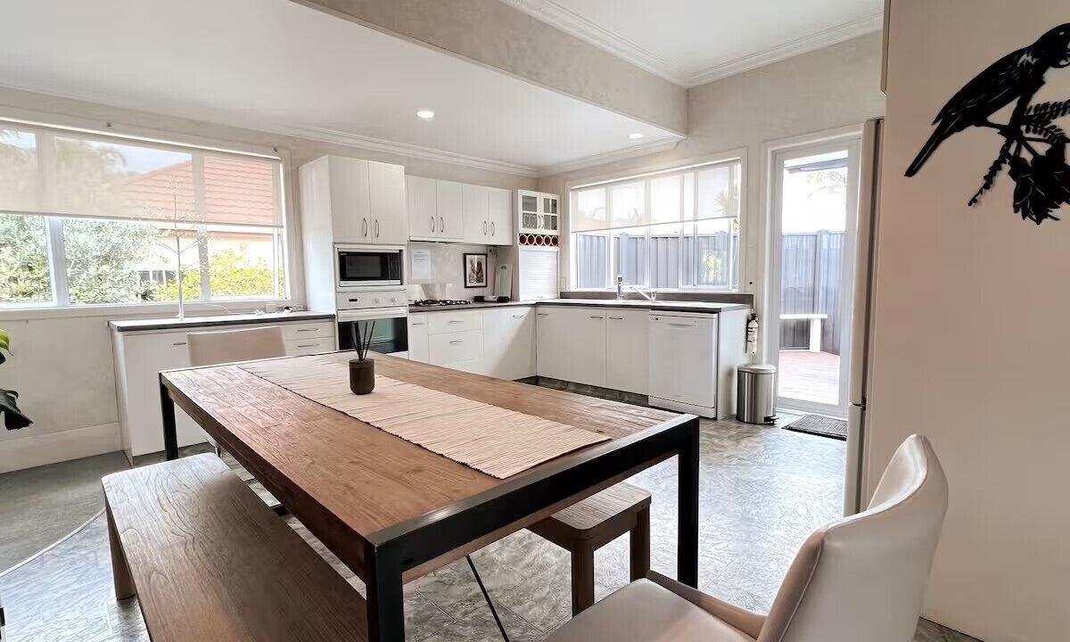 Photo of Kitchen in Whakatane