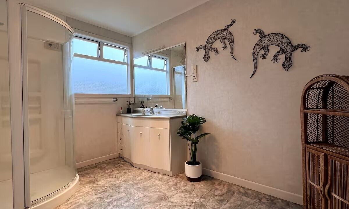 Photo of Bathroom in Whakatane