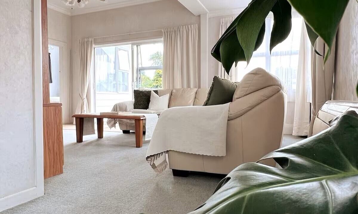 Photo of Livingroom in Whakatane