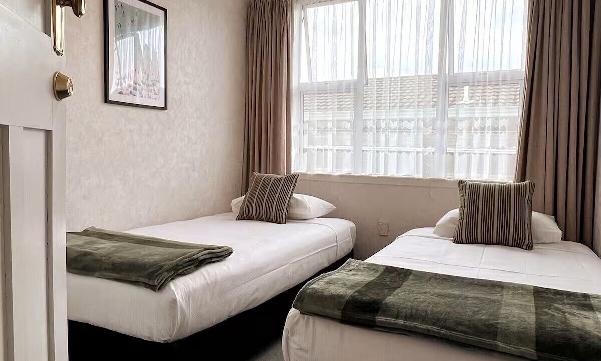 Photo of Bedroom in Whakatane