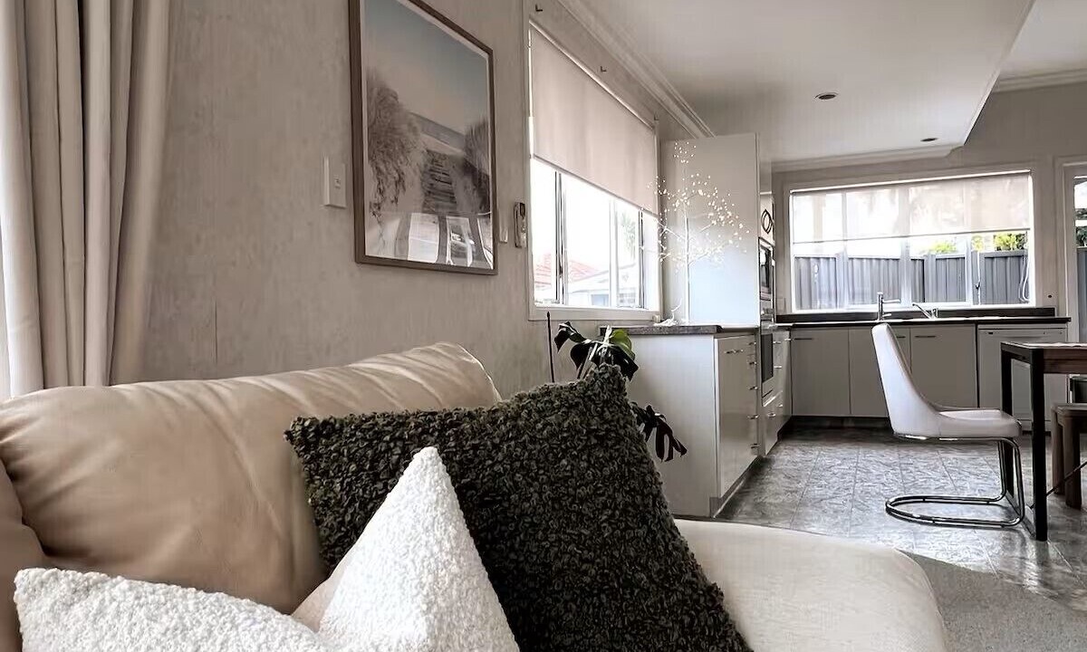 Photo of Livingroom in Whakatane