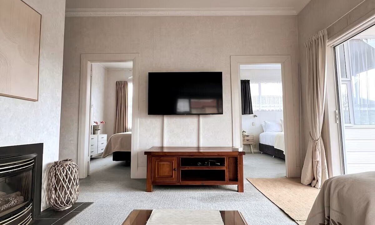 Photo of Bedroom in Whakatane