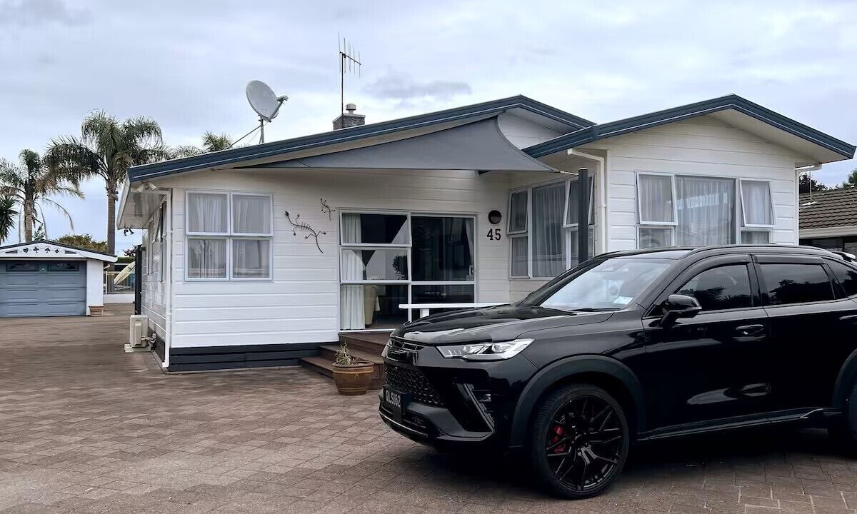 Photo of Outdoor in Whakatane