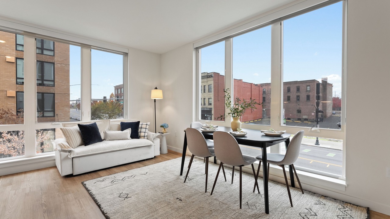 Photo of Livingroom in Riverside