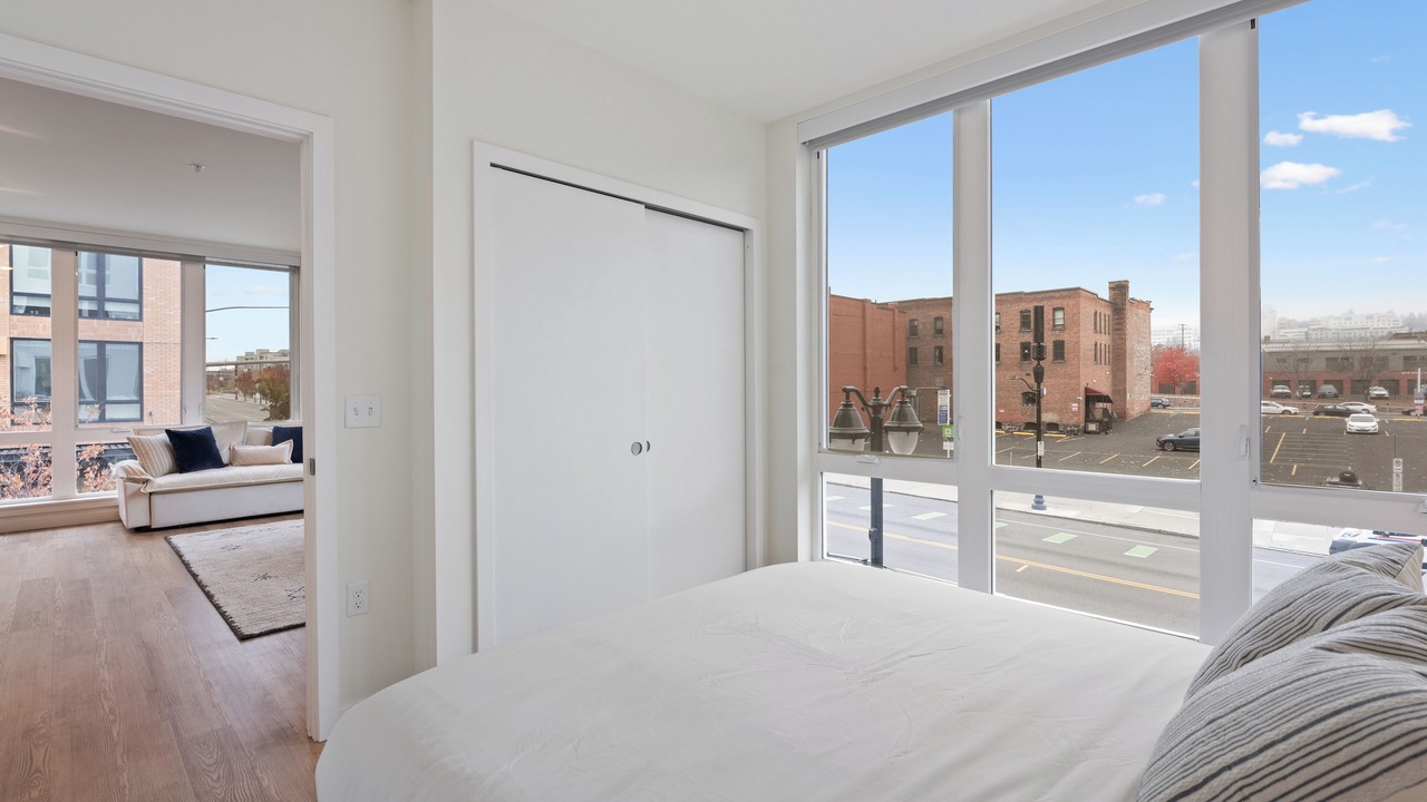 Photo of Bedroom in Riverside