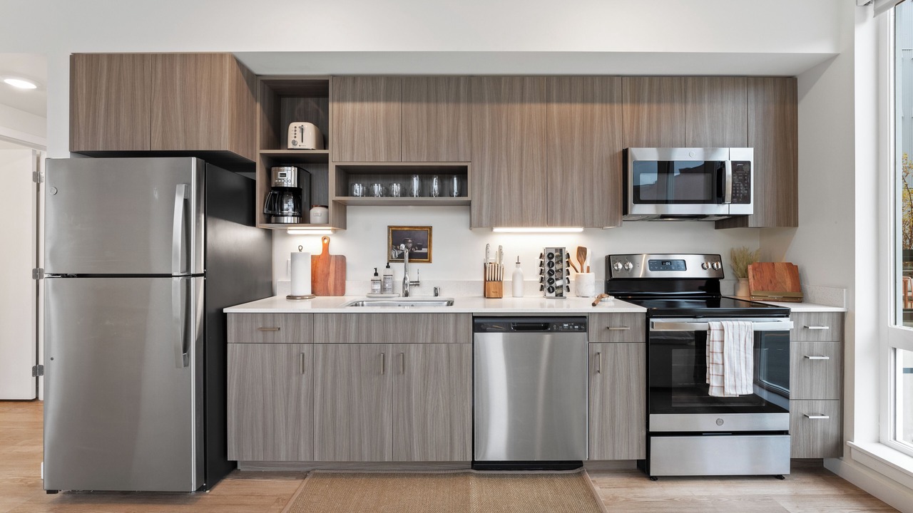 Photo of Kitchen in Riverside