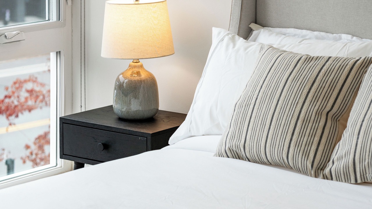 Photo of Bedroom in Riverside