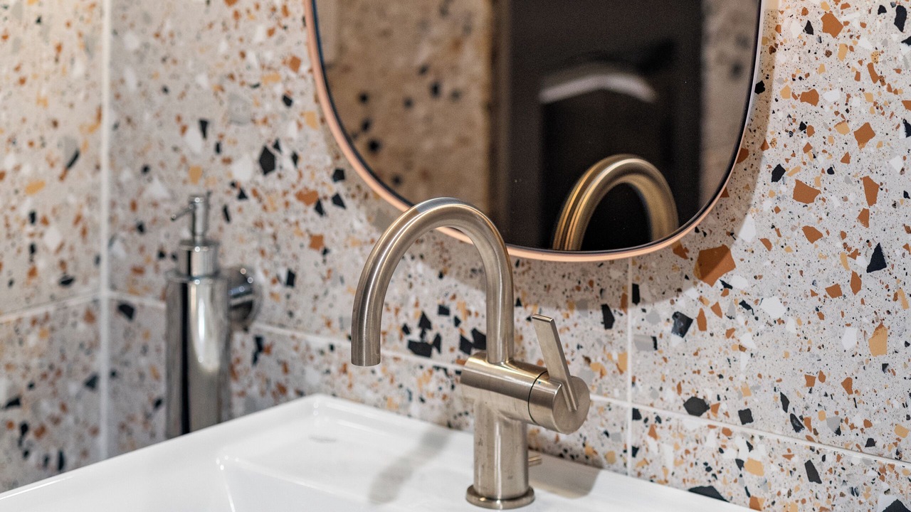 Photo of Bathroom in Riverside