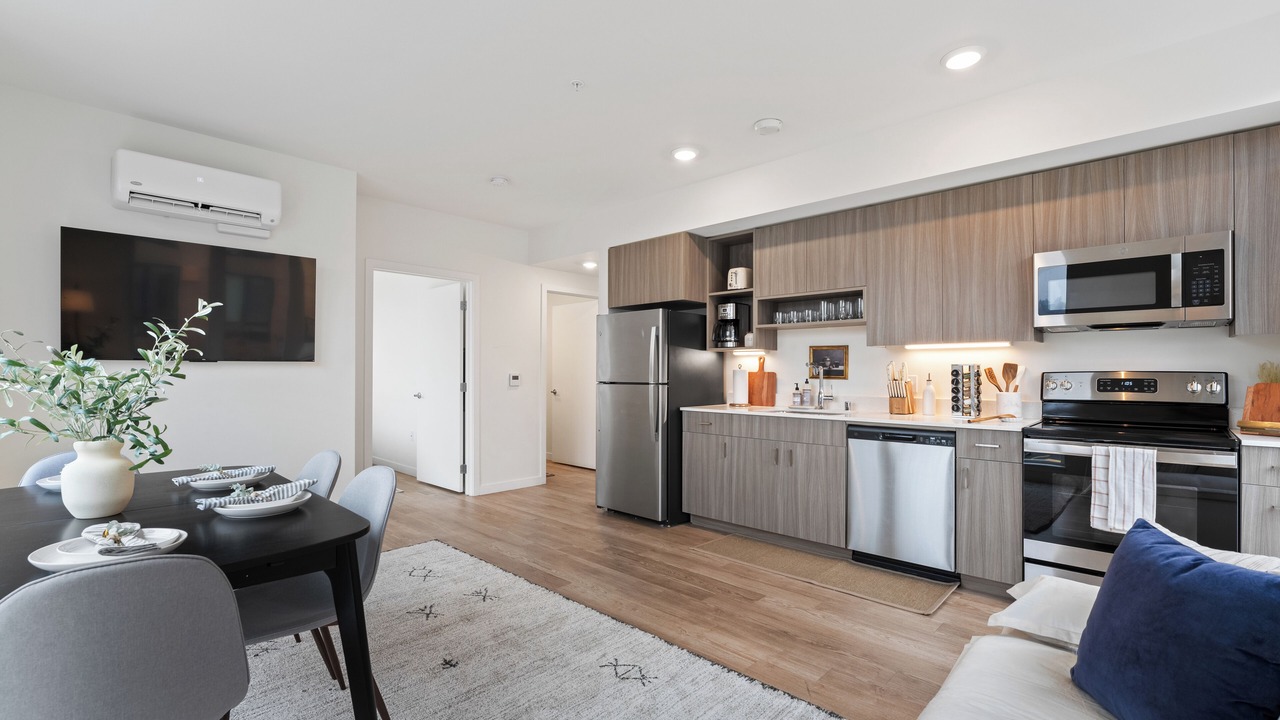 Photo of Kitchen in Riverside