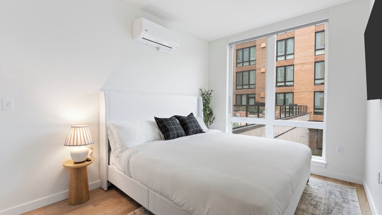 Photo of Bedroom in Riverside