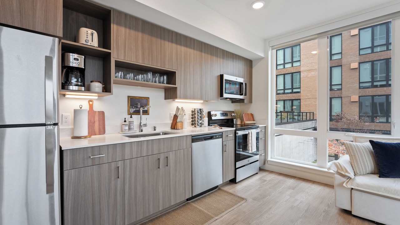 Photo of Kitchen in Riverside