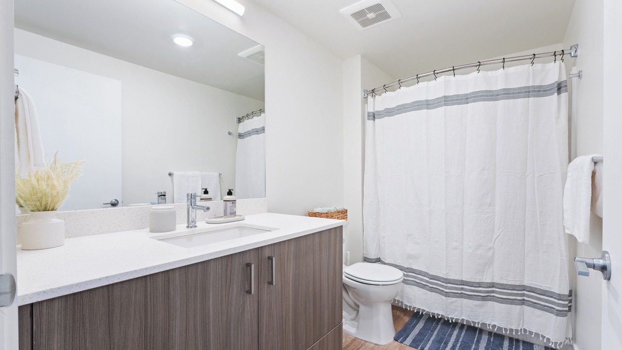 Photo of Bathroom in Riverside