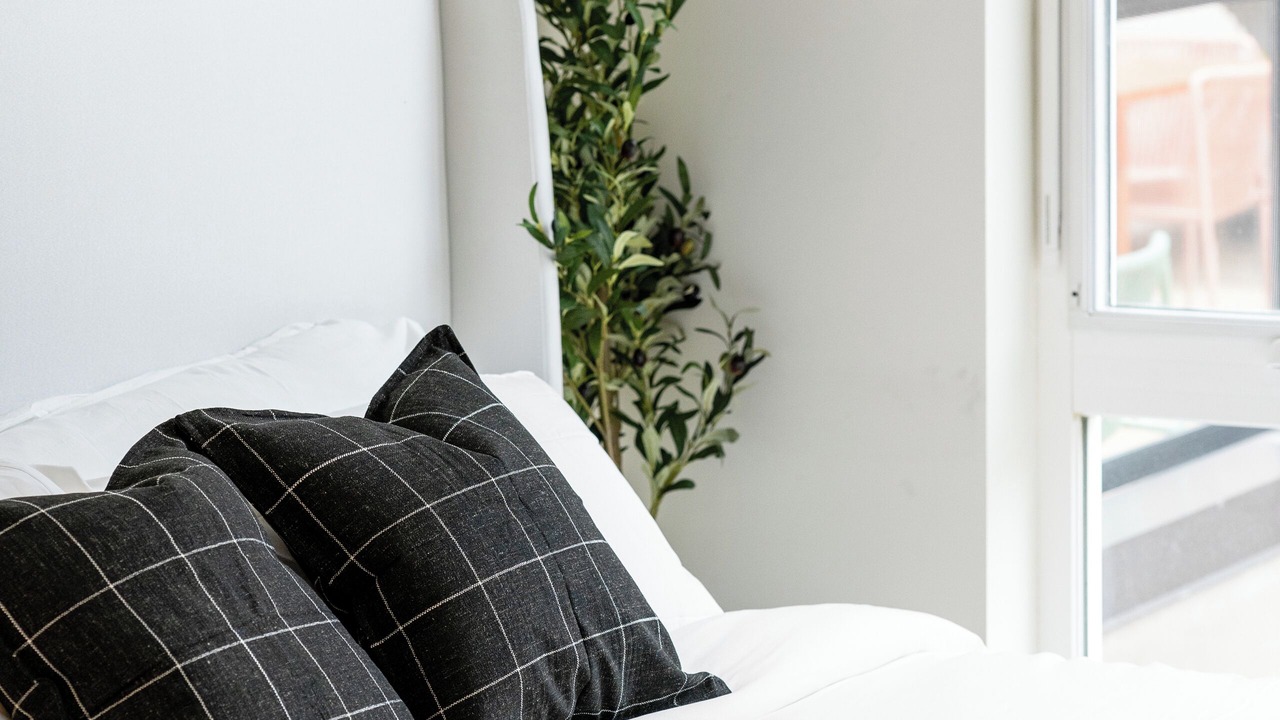 Photo of Bedroom in Riverside