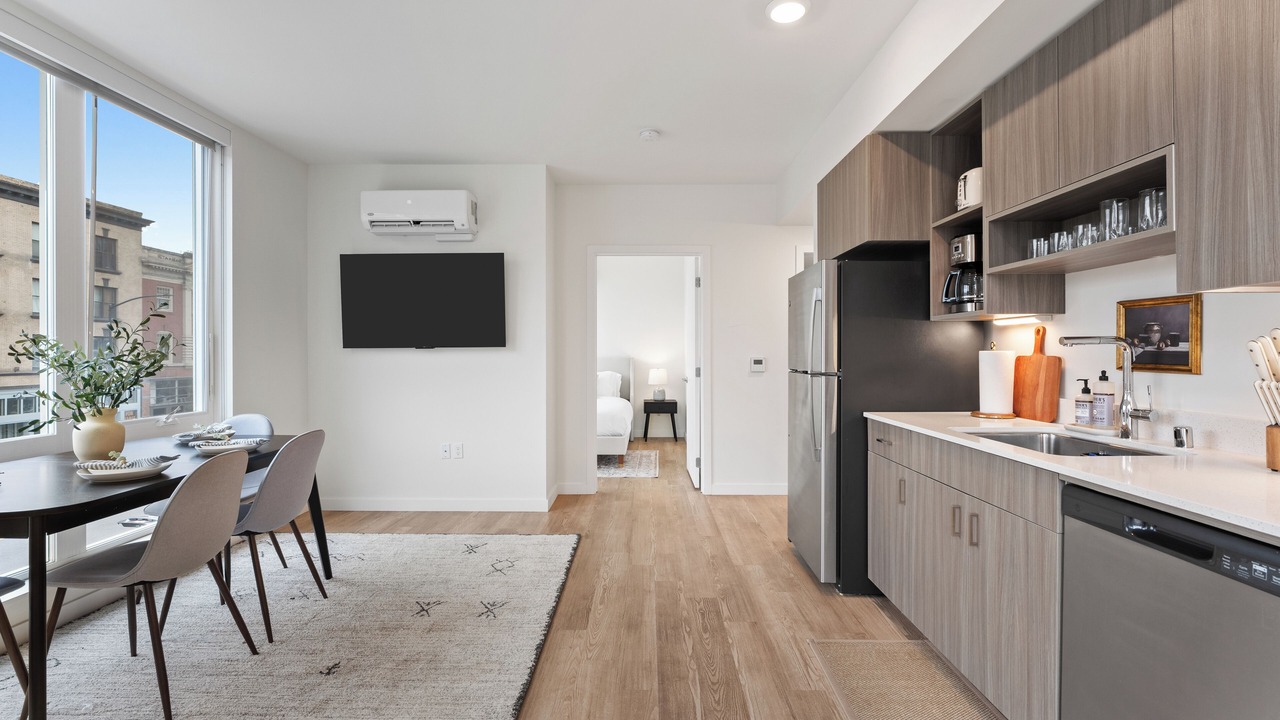 Photo of Kitchen in Riverside