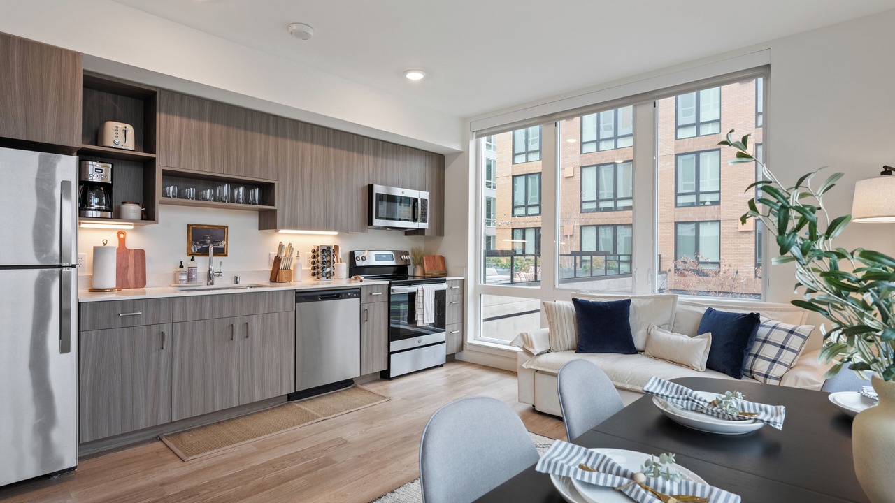 Photo of Kitchen in Riverside