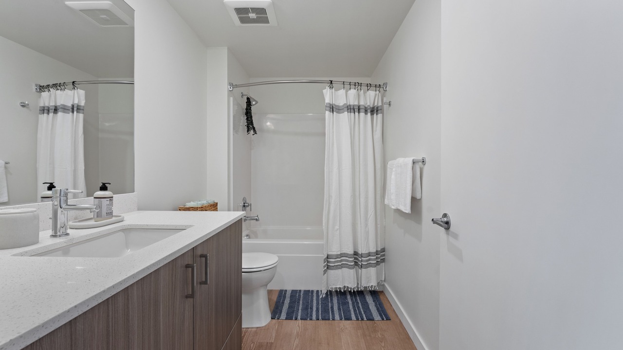 Photo of Bathroom in Riverside