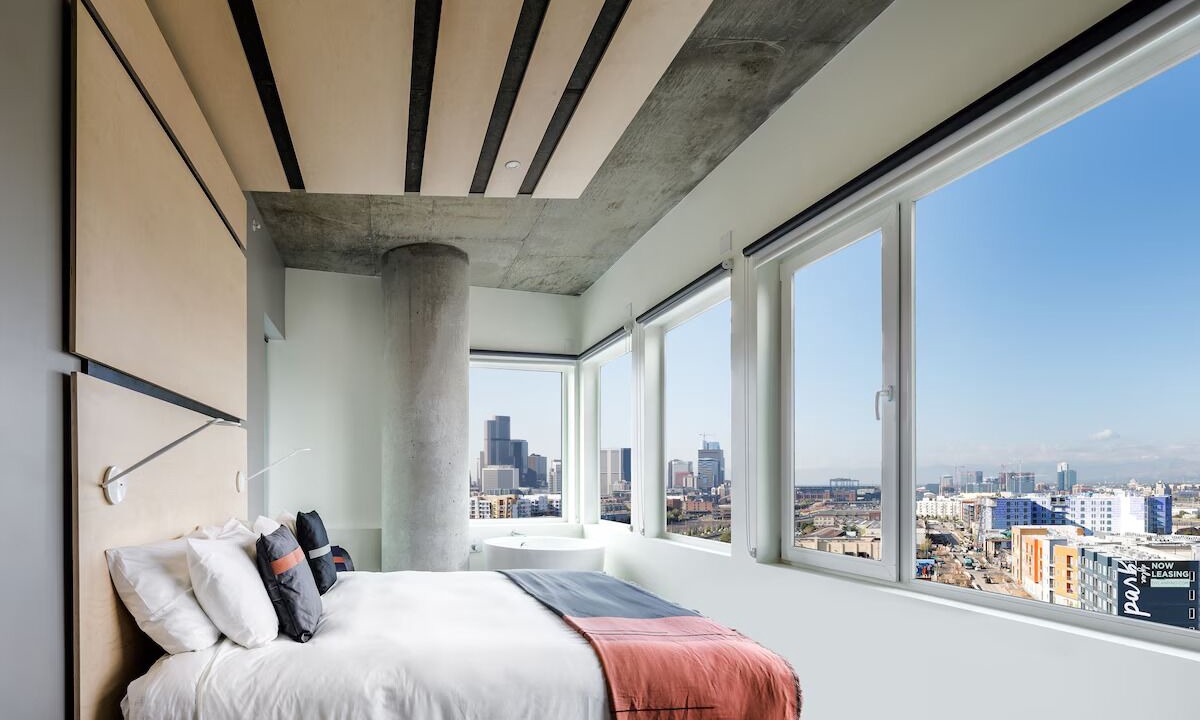 Photo of Bedroom in River North Art District