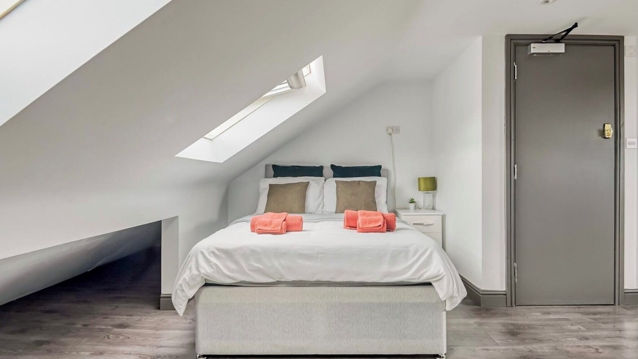 Photo of Bedroom in Birmingham