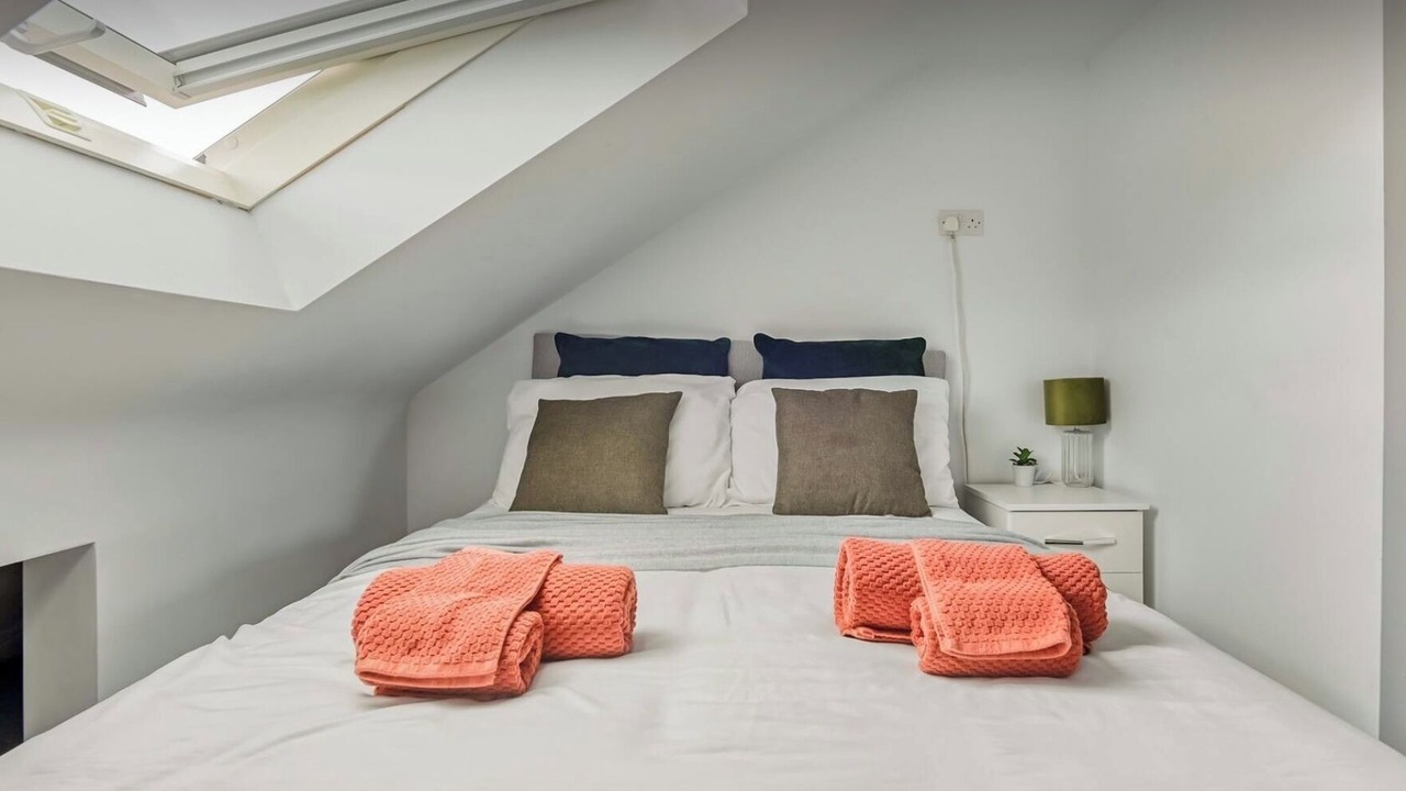 Photo of Bedroom in Birmingham