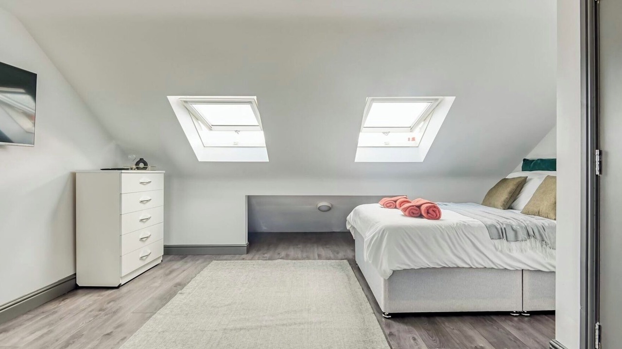 Photo of Bedroom in Birmingham