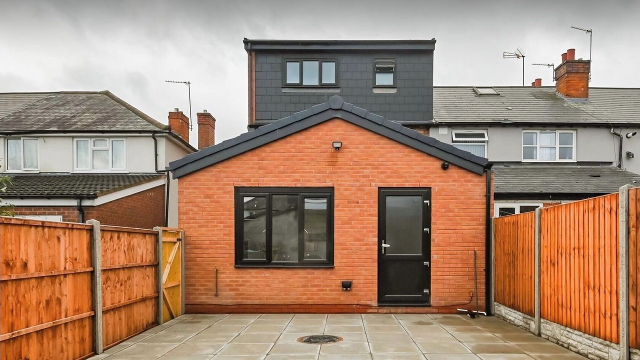 Photo of Outdoor in Birmingham