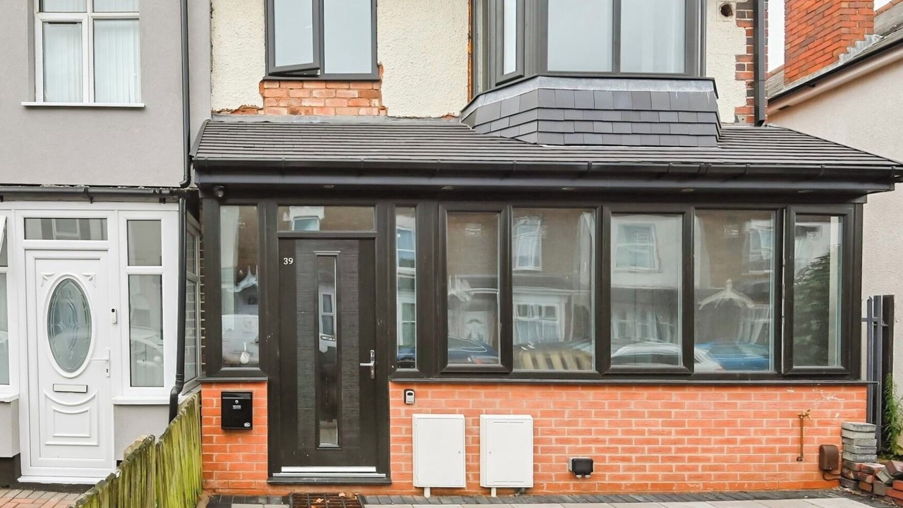 Photo of Outdoor in Birmingham