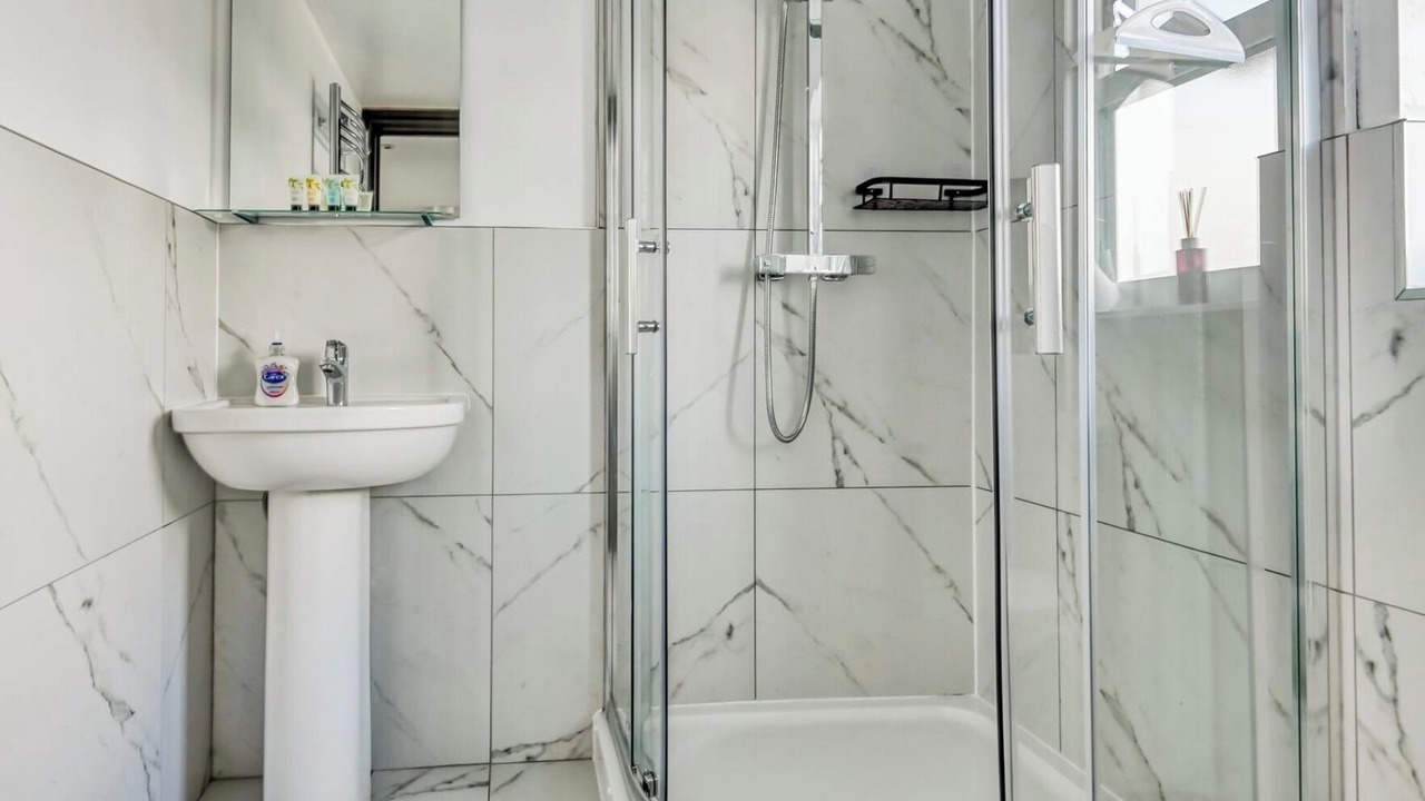 Photo of Bathroom in Birmingham