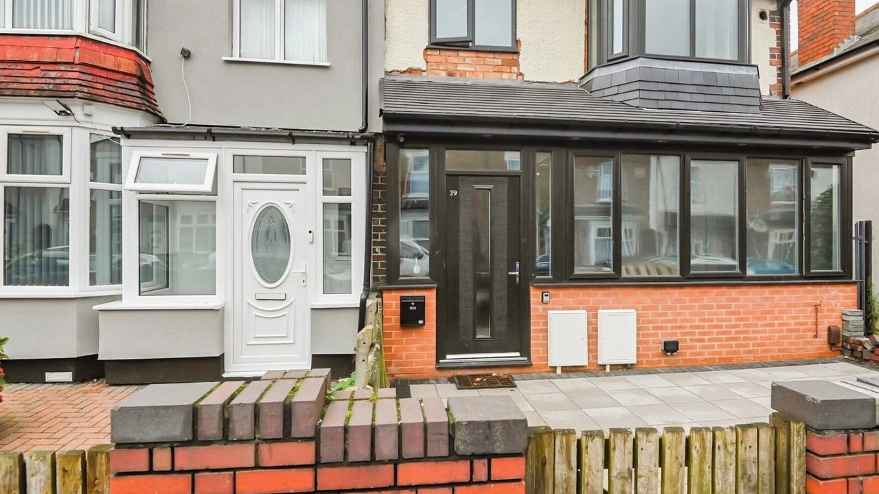 Photo of Outdoor in Birmingham