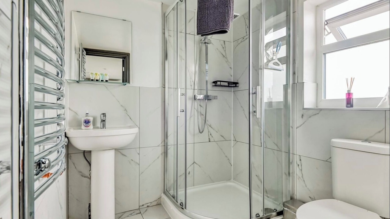 Photo of Bathroom in Birmingham