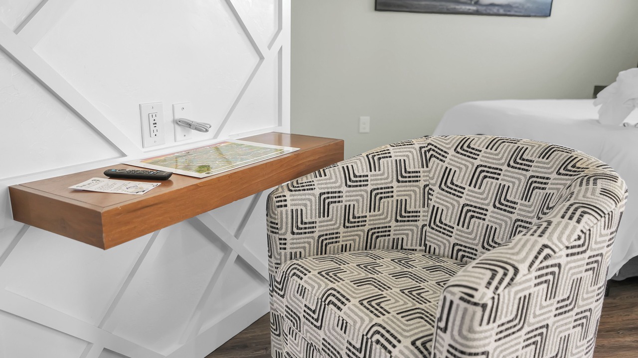 Photo of Bedroom in Medicine Park