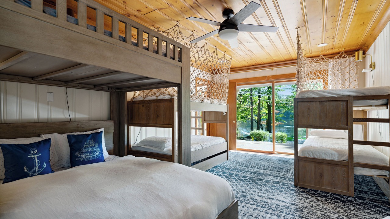 Photo of Bedroom in Raleigh