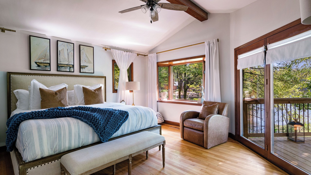 Photo of Bedroom in Raleigh