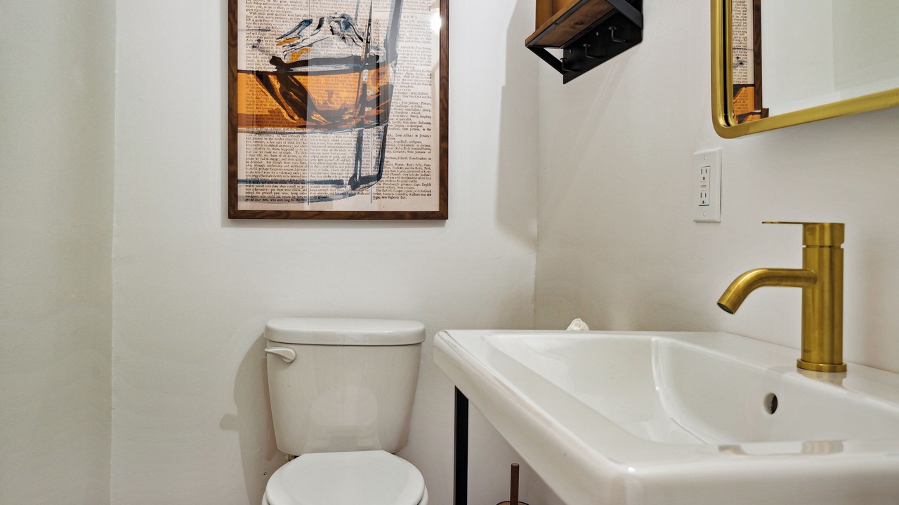 Photo of Bathroom in Raleigh