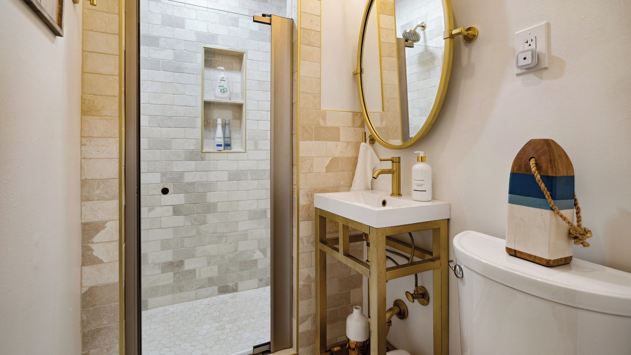 Photo of Bathroom in Raleigh