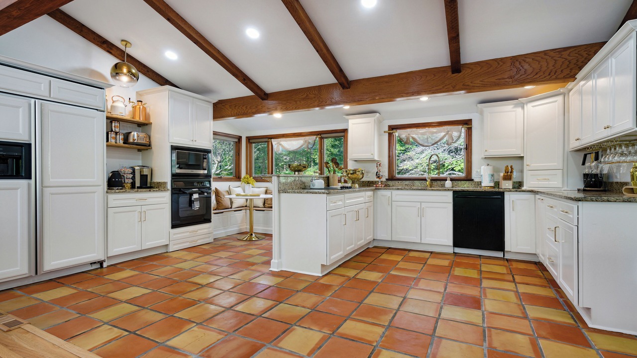 Photo of Kitchen in Raleigh
