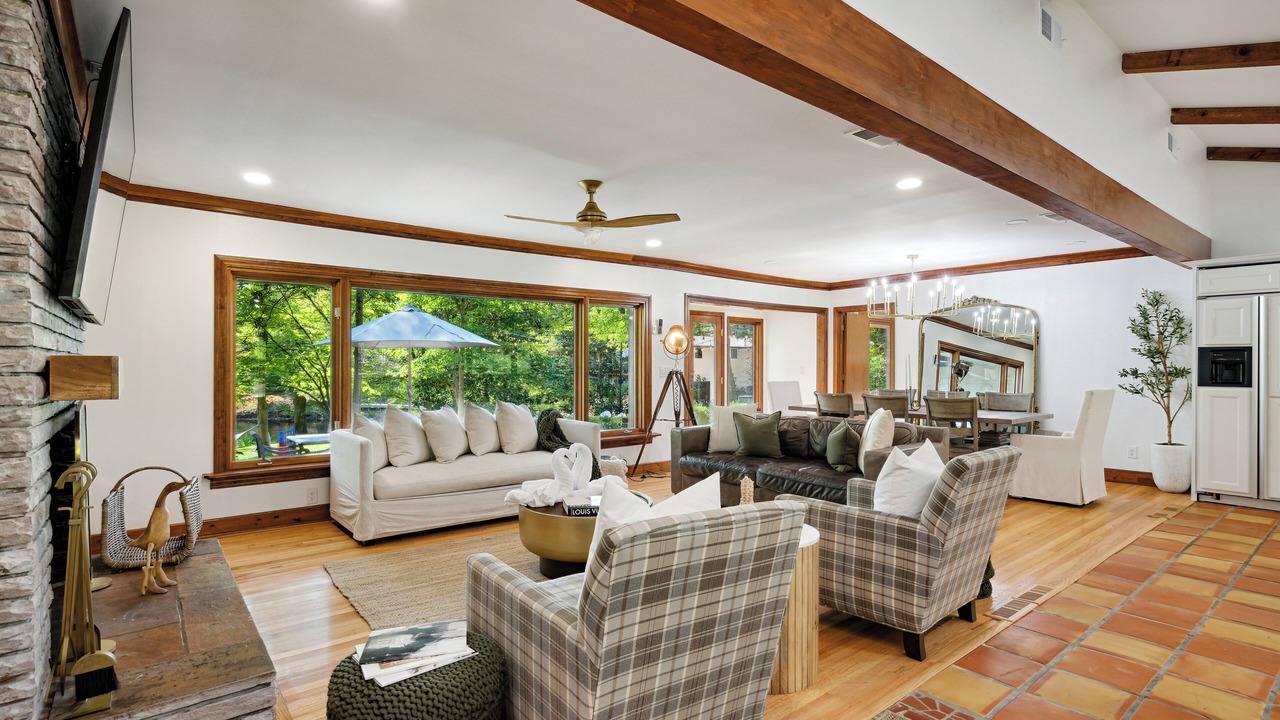 Photo of Livingroom in Raleigh