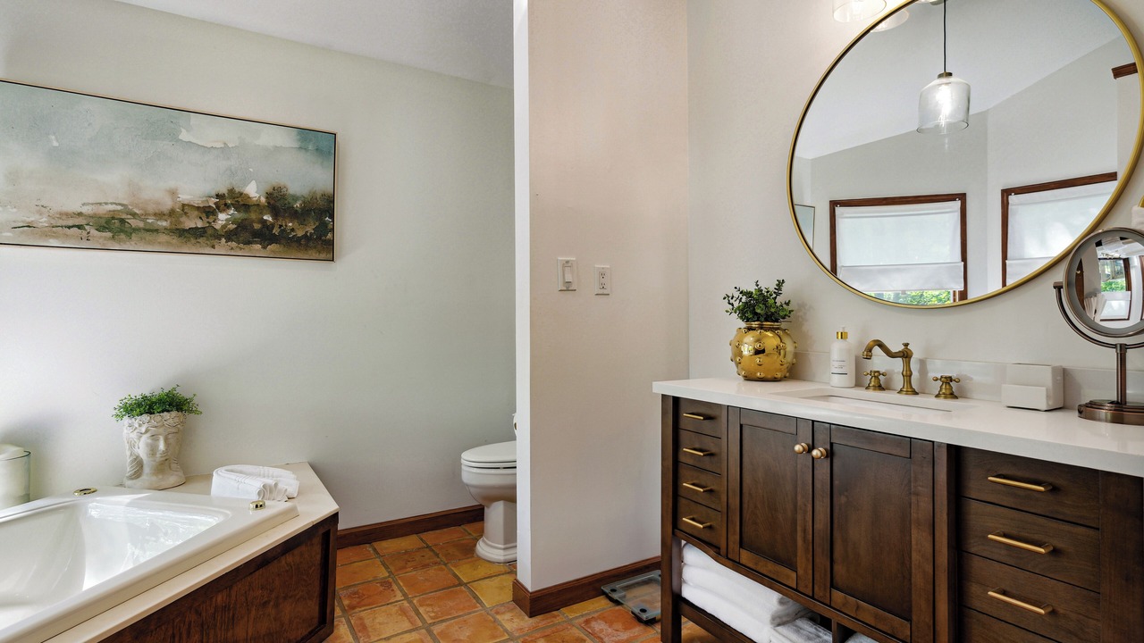 Photo of Bathroom in Raleigh